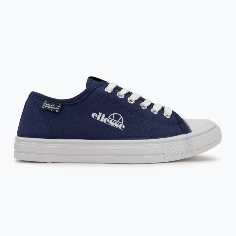 Scarpe da ginnastica Ellesse da uomo Louis navy 2