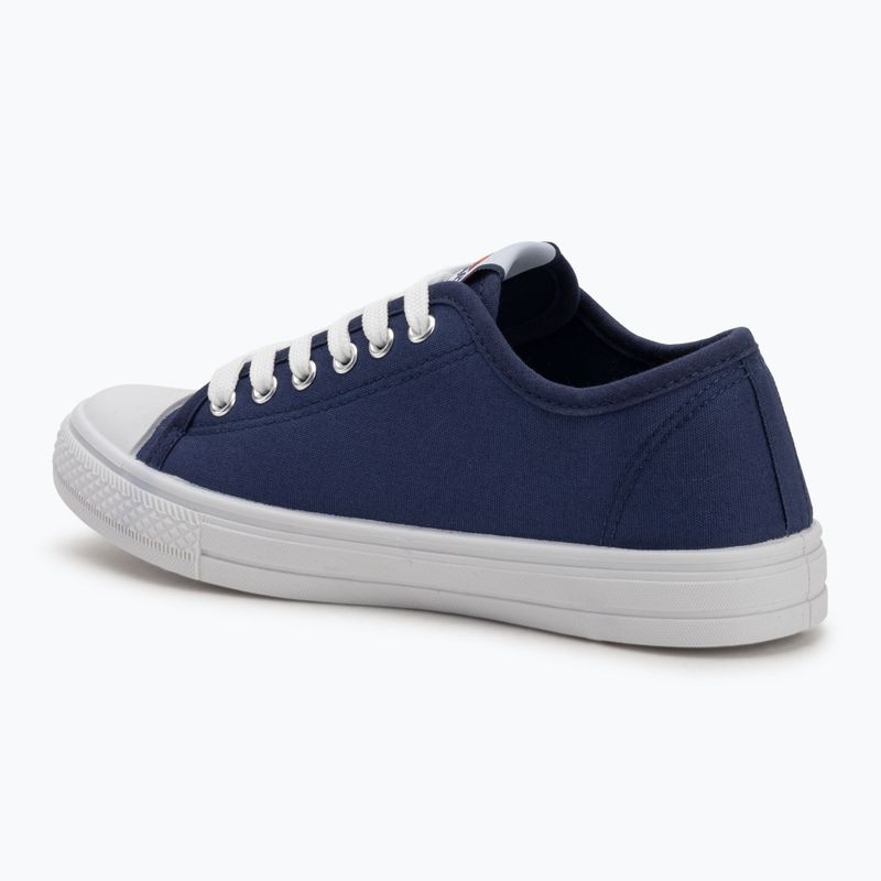 Scarpe da ginnastica Ellesse da uomo Louis navy 3