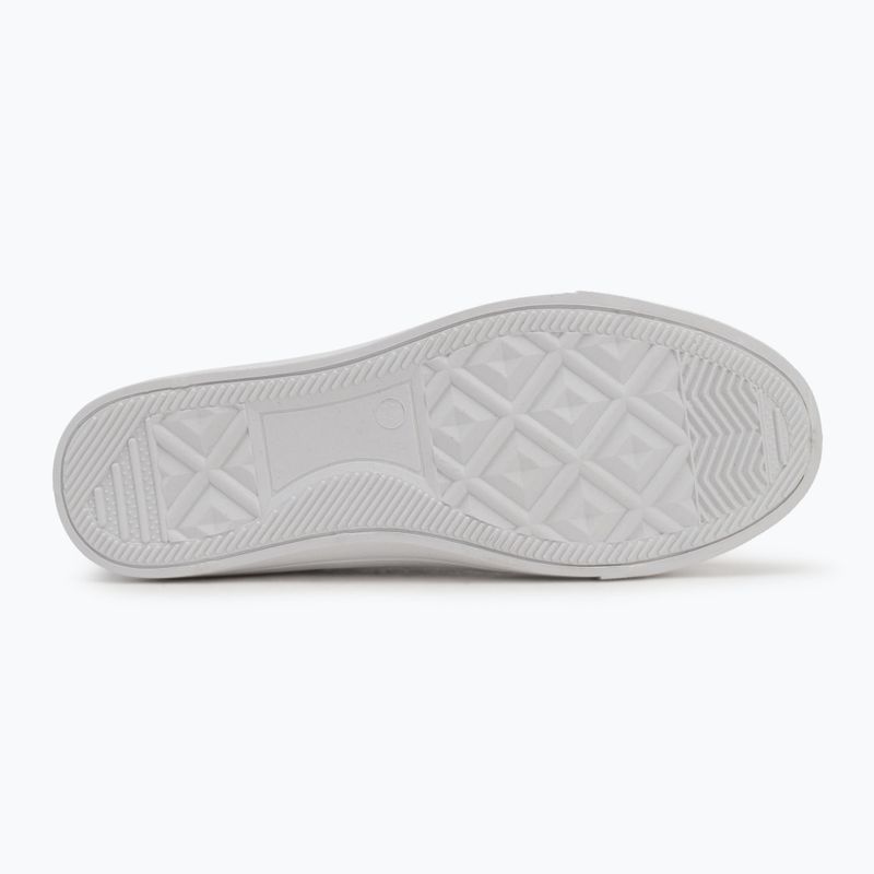 Scarpe da ginnastica Ellesse da uomo Louis navy 4