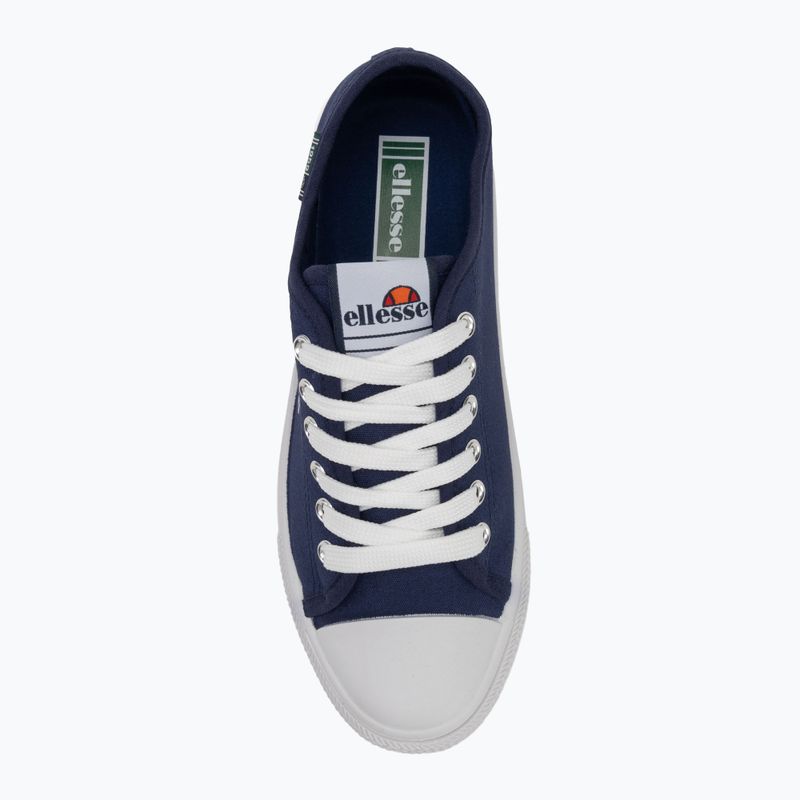 Scarpe da ginnastica Ellesse da uomo Louis navy 5