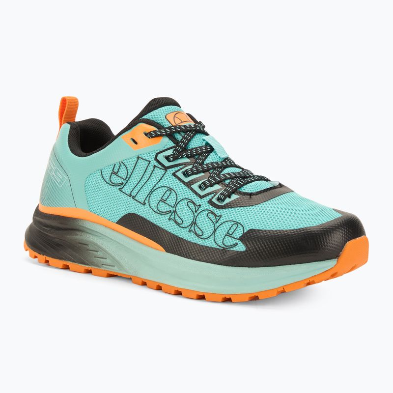 Scarpe Ellesse da uomo Jamar blu piscina