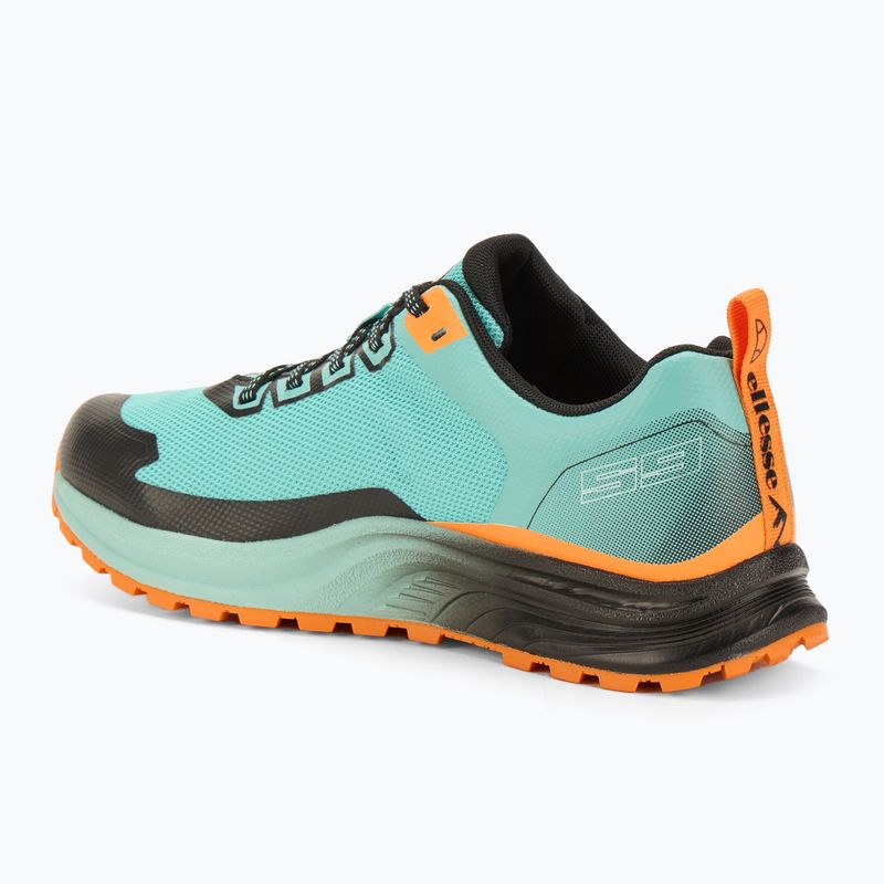 Scarpe Ellesse da uomo Jamar blu piscina 3