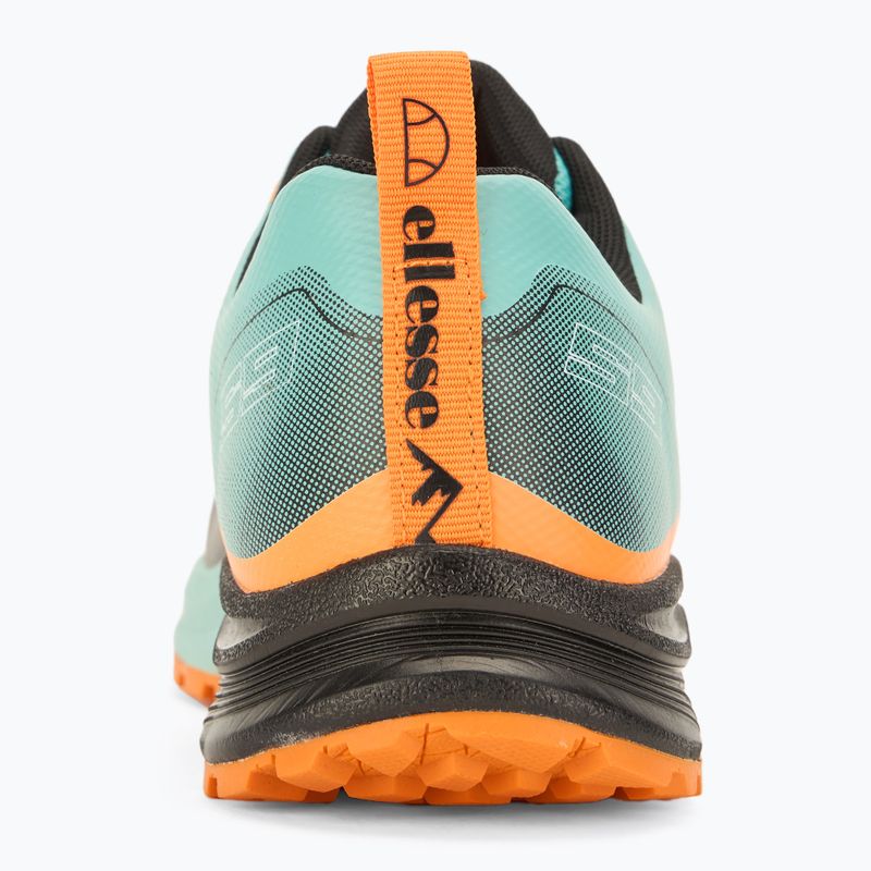 Scarpe Ellesse da uomo Jamar blu piscina 6