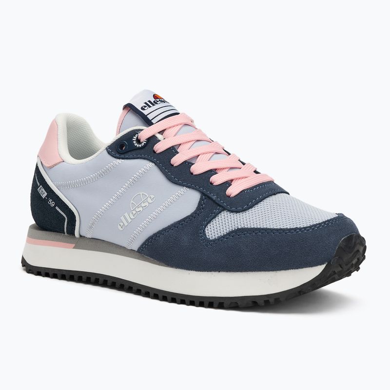 Scarpe Ellesse da donna Lambert ming rose