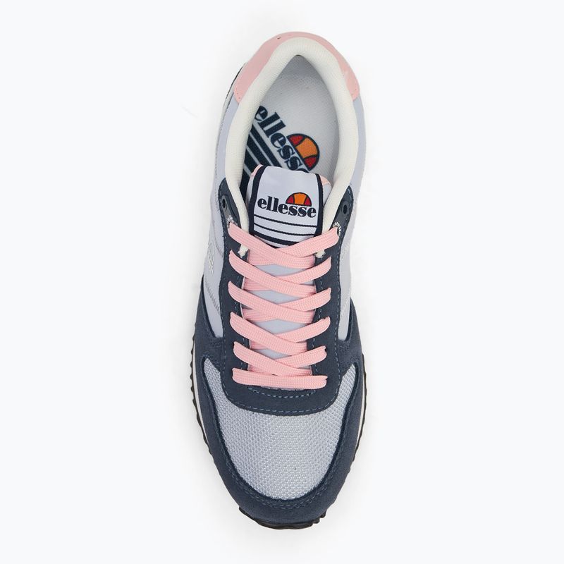 Scarpe Ellesse da donna Lambert ming rose 5