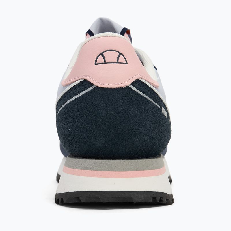 Scarpe Ellesse da donna Lambert ming rose 6