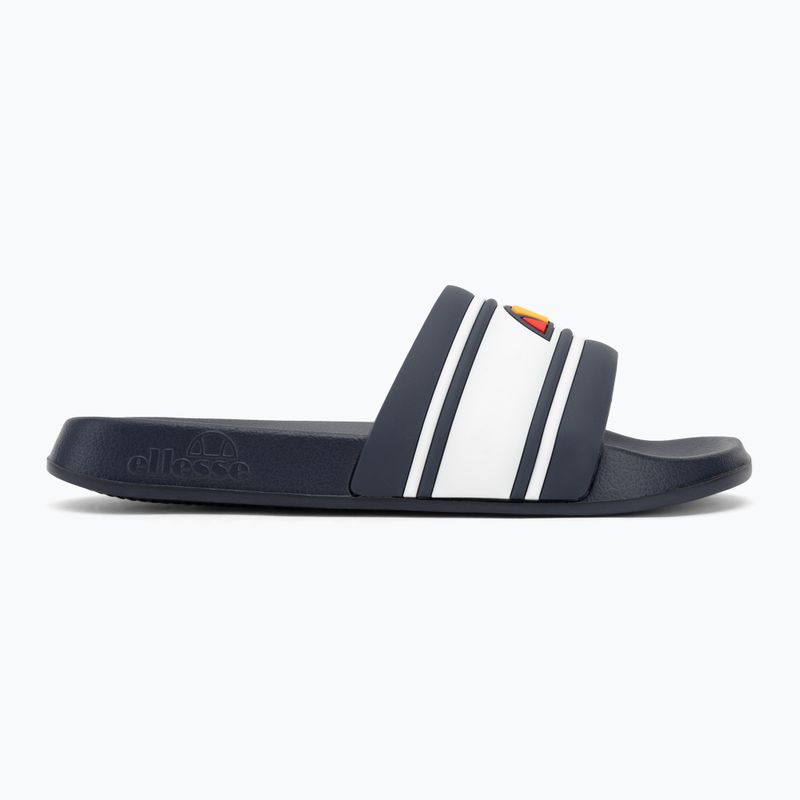 Infradito da uomo Ellesse Teal deep 2
