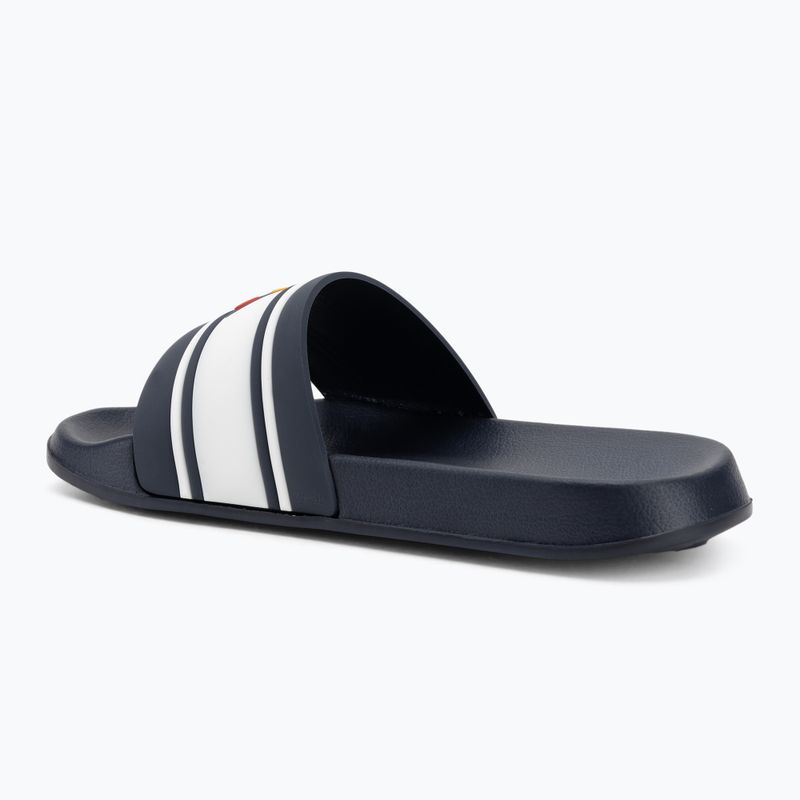 Infradito da uomo Ellesse Teal deep 3