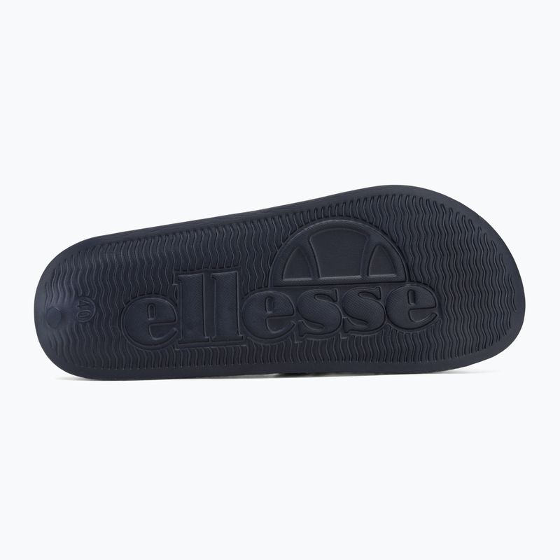 Infradito da uomo Ellesse Teal deep 4