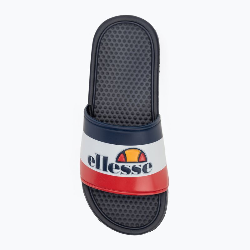 Infradito Ellesse Lexi deep da uomo 5