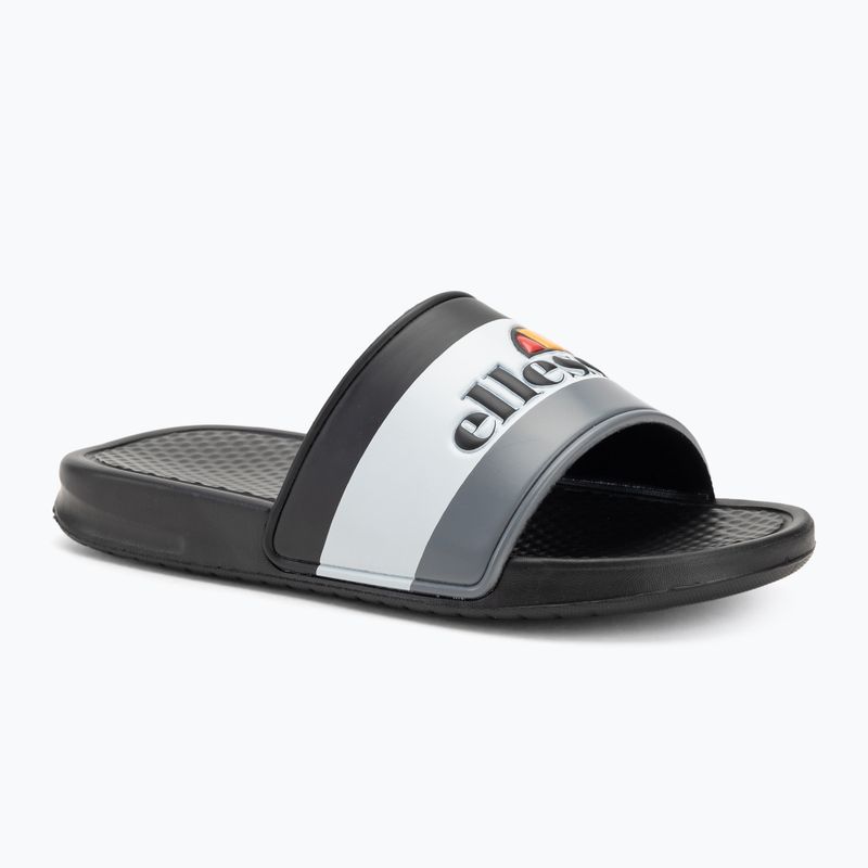Infradito Ellesse Lexi nero per uomo