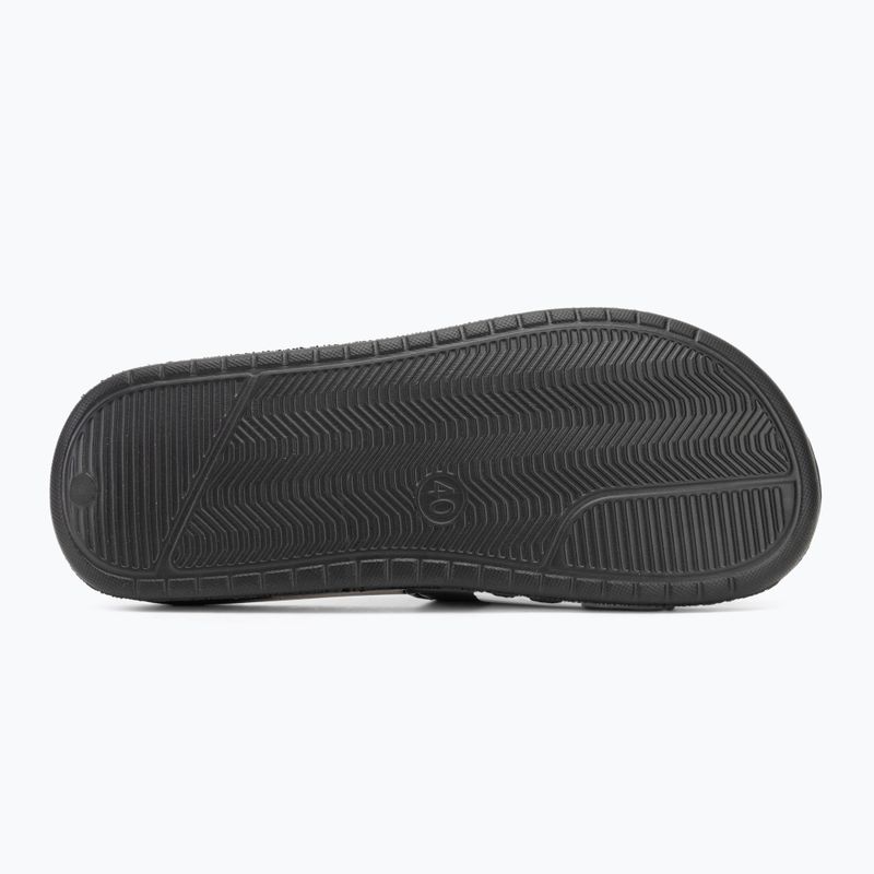 Infradito Ellesse Lexi nero per uomo 4