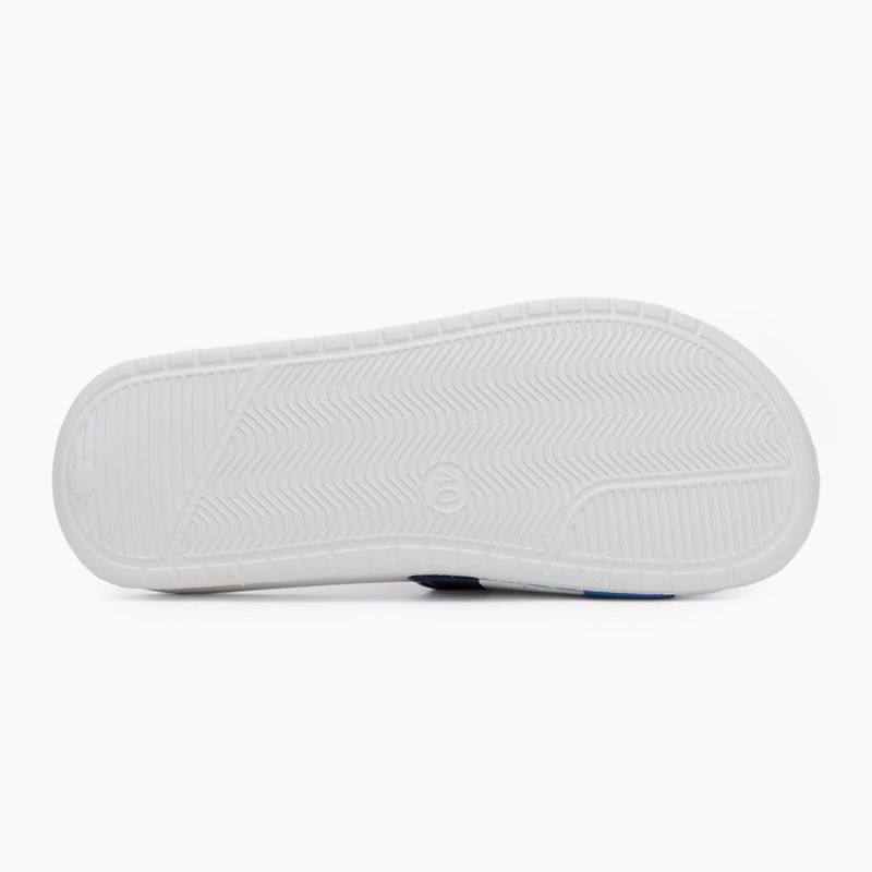 Infradito Ellesse uomo Lexi bianco 4