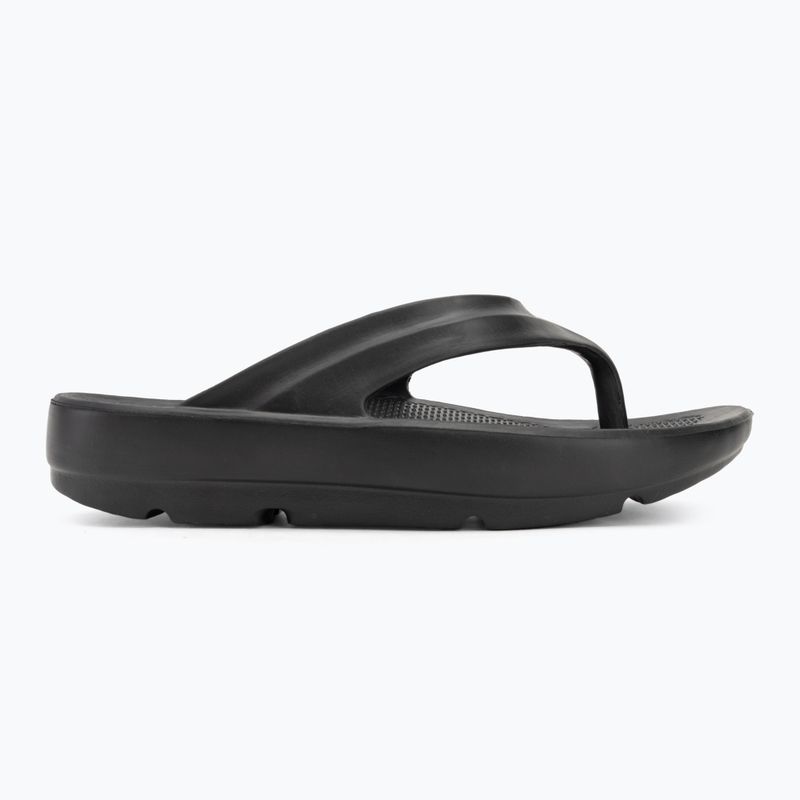 Infradito Ellesse donna Aletha nero 2