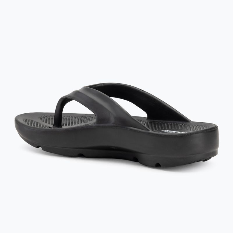 Infradito Ellesse donna Aletha nero 3