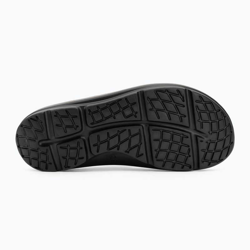 Infradito Ellesse donna Aletha nero 4