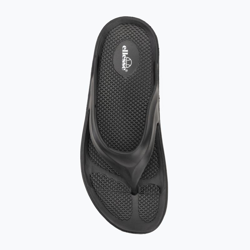 Infradito Ellesse donna Aletha nero 5