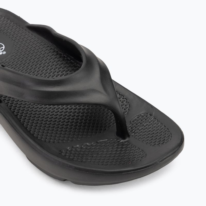 Infradito Ellesse donna Aletha nero 7