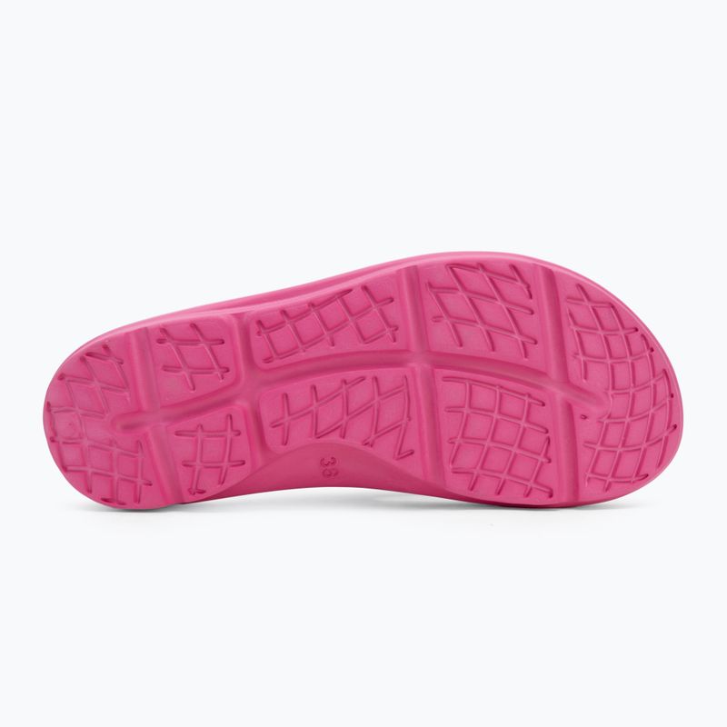 Infradito da donna Ellesse Aletha fuxia 4