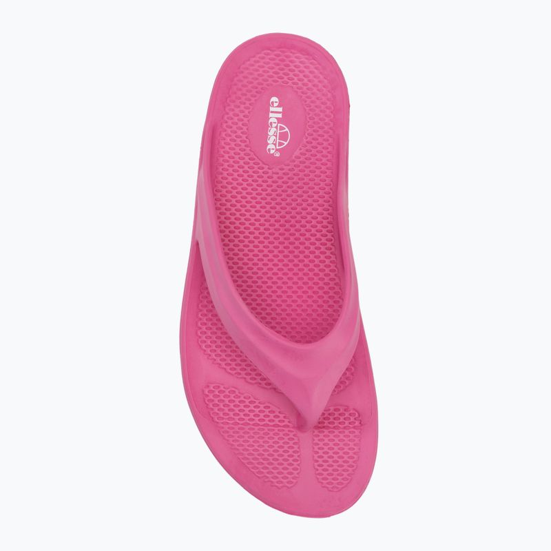 Infradito da donna Ellesse Aletha fuxia 5