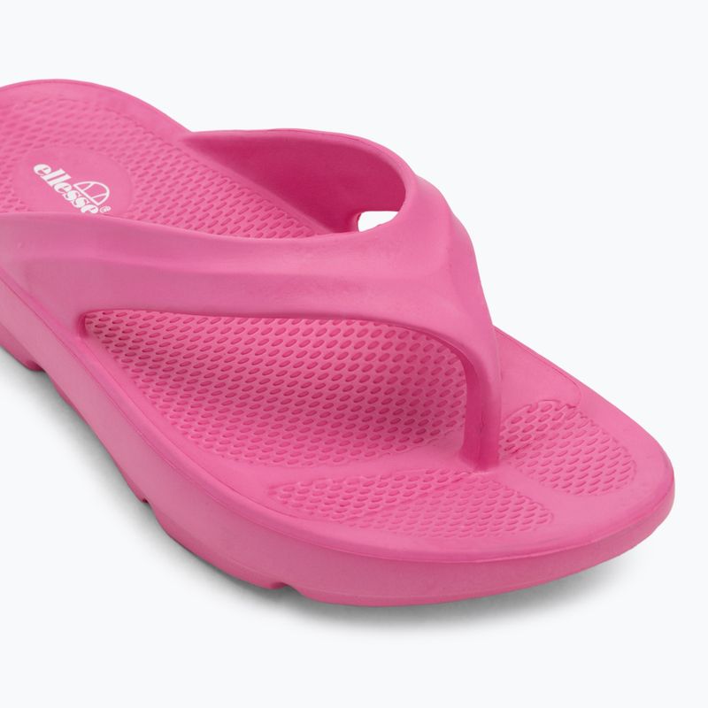 Infradito da donna Ellesse Aletha fuxia 7