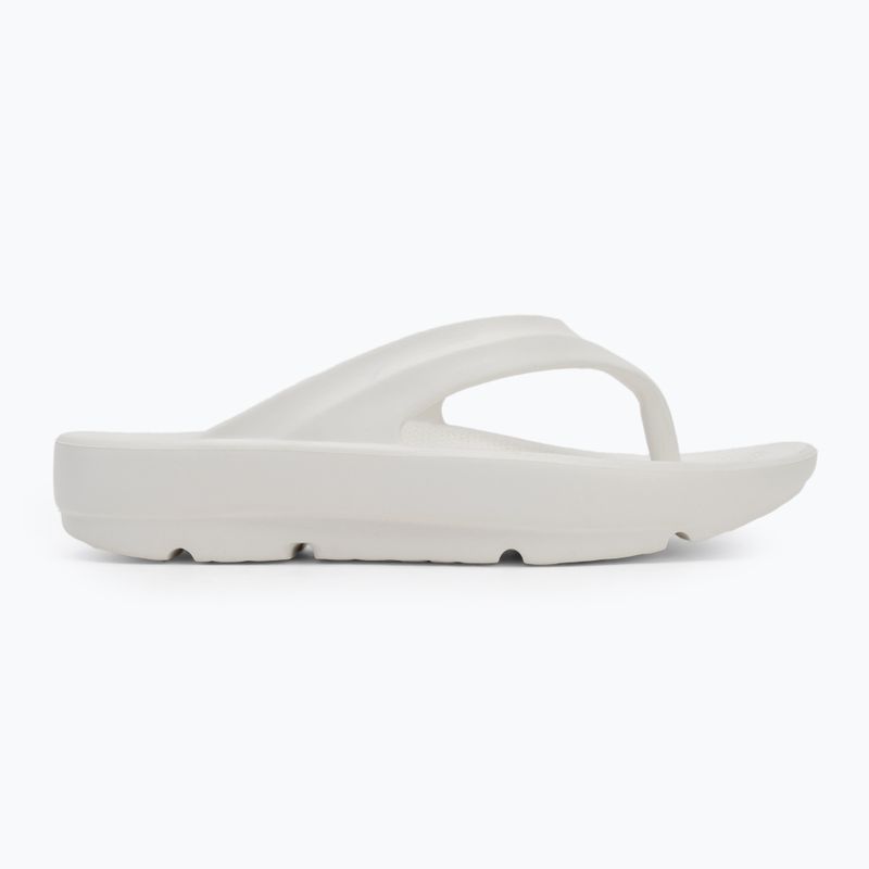 Infradito Ellesse Aletha bianco da donna 2