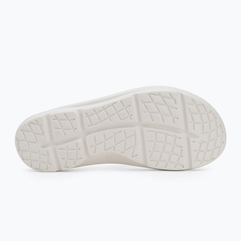 Infradito Ellesse Aletha bianco da donna 4