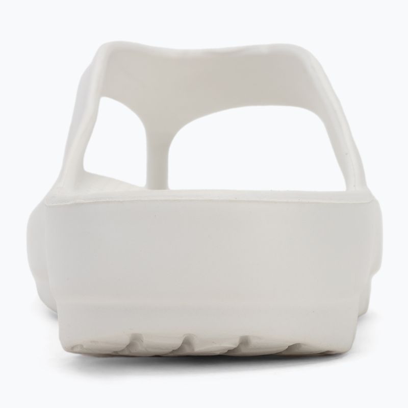 Infradito Ellesse Aletha bianco da donna 6