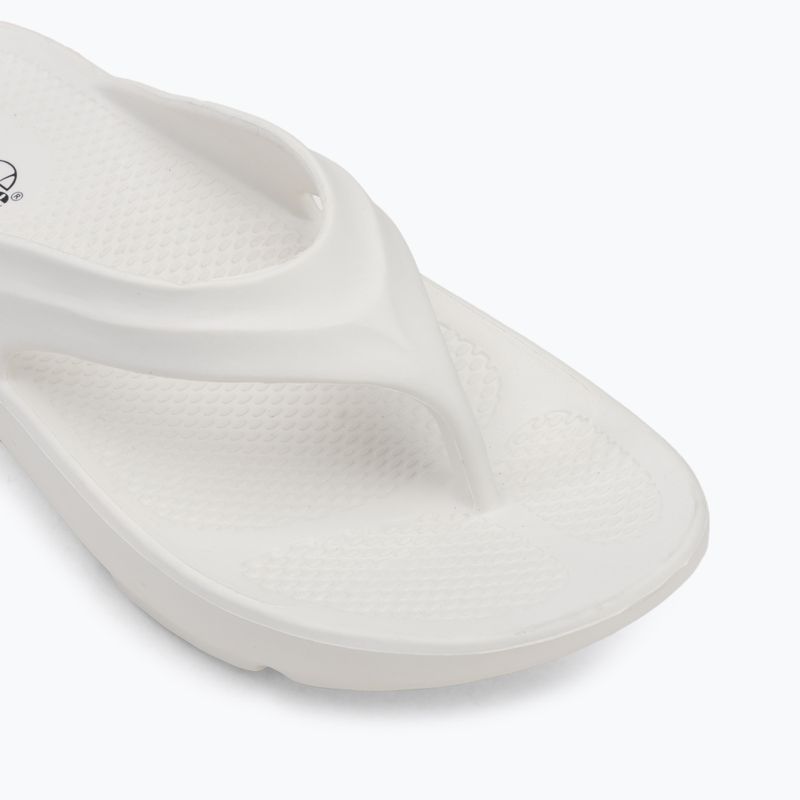 Infradito Ellesse Aletha bianco da donna 7