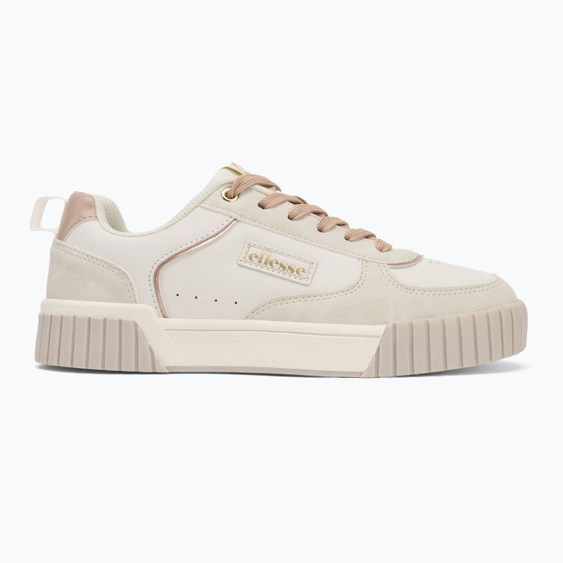 Scarpe Ellesse da donna Cher lamb rose 2