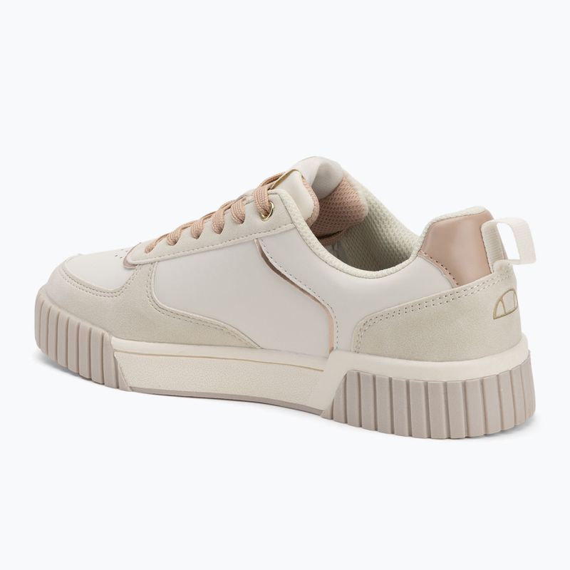 Scarpe Ellesse da donna Cher lamb rose 3