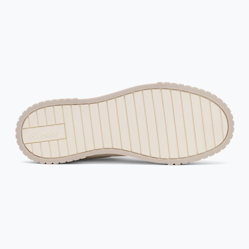 Scarpe Ellesse da donna Cher lamb rose 4