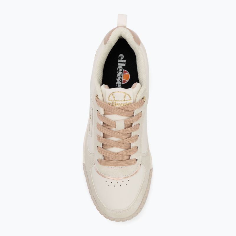 Scarpe Ellesse da donna Cher lamb rose 5