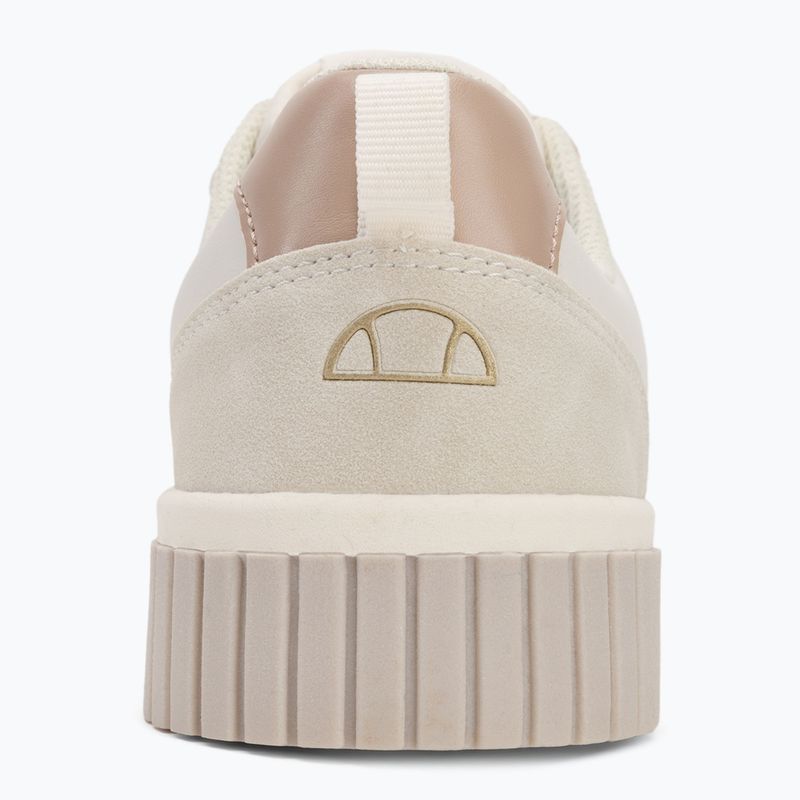 Scarpe Ellesse da donna Cher lamb rose 6