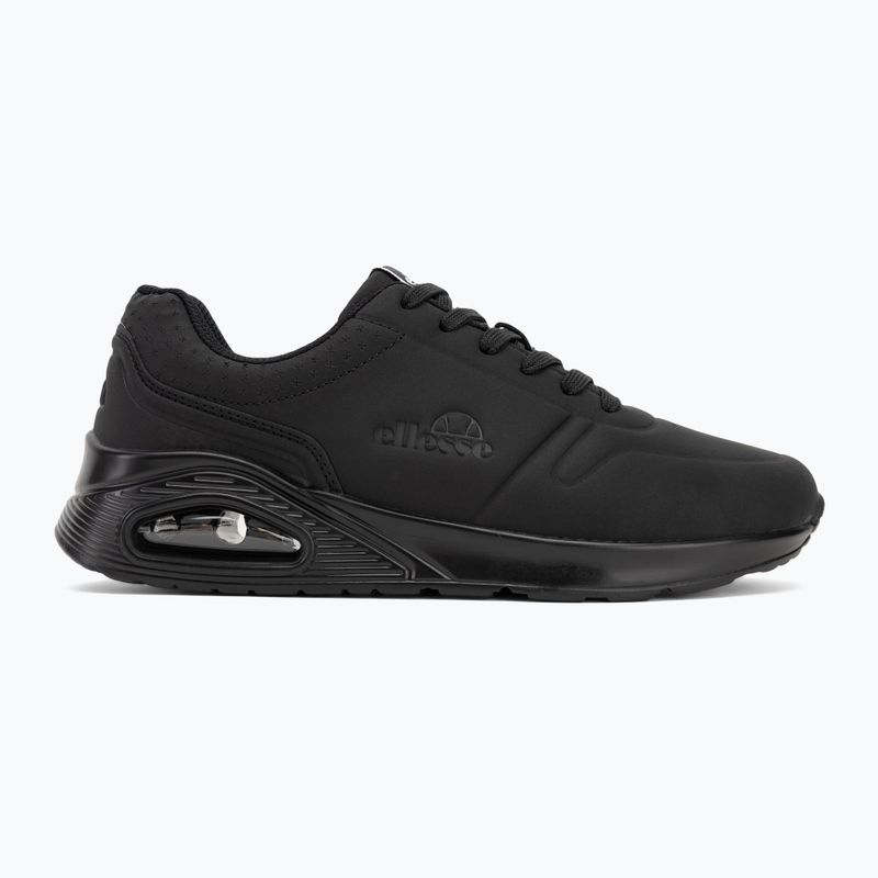 Scarpe Ellesse da uomo Impress nero 2