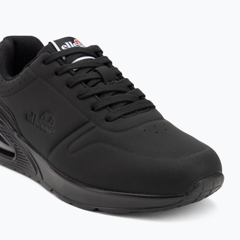 Scarpe Ellesse da uomo Impress nero 7