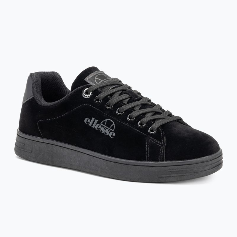 Scarpe da uomo Ellesse New Garry nero