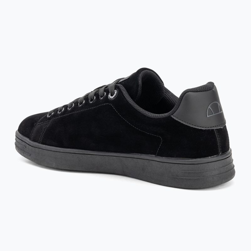Scarpe da uomo Ellesse New Garry nero 3