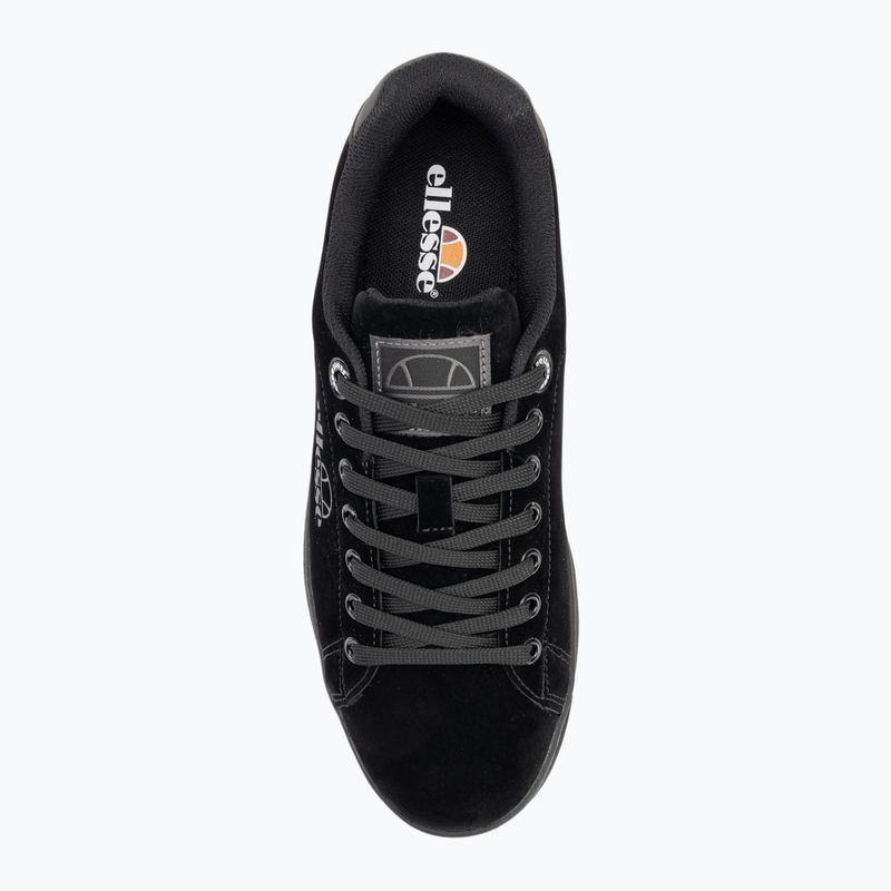 Scarpe da uomo Ellesse New Garry nero 5