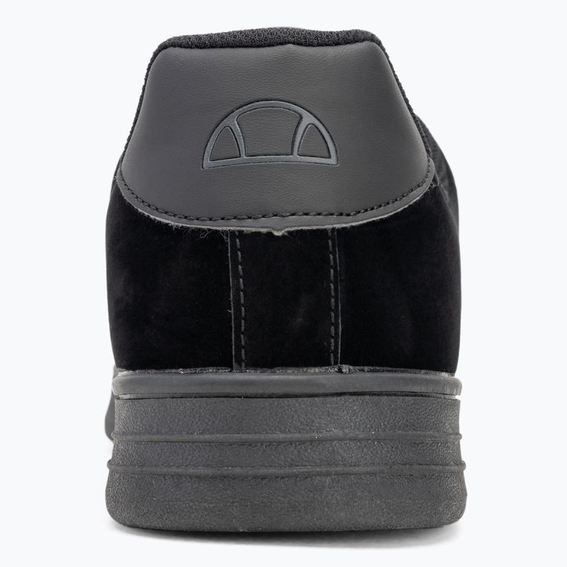 Scarpe da uomo Ellesse New Garry nero 6