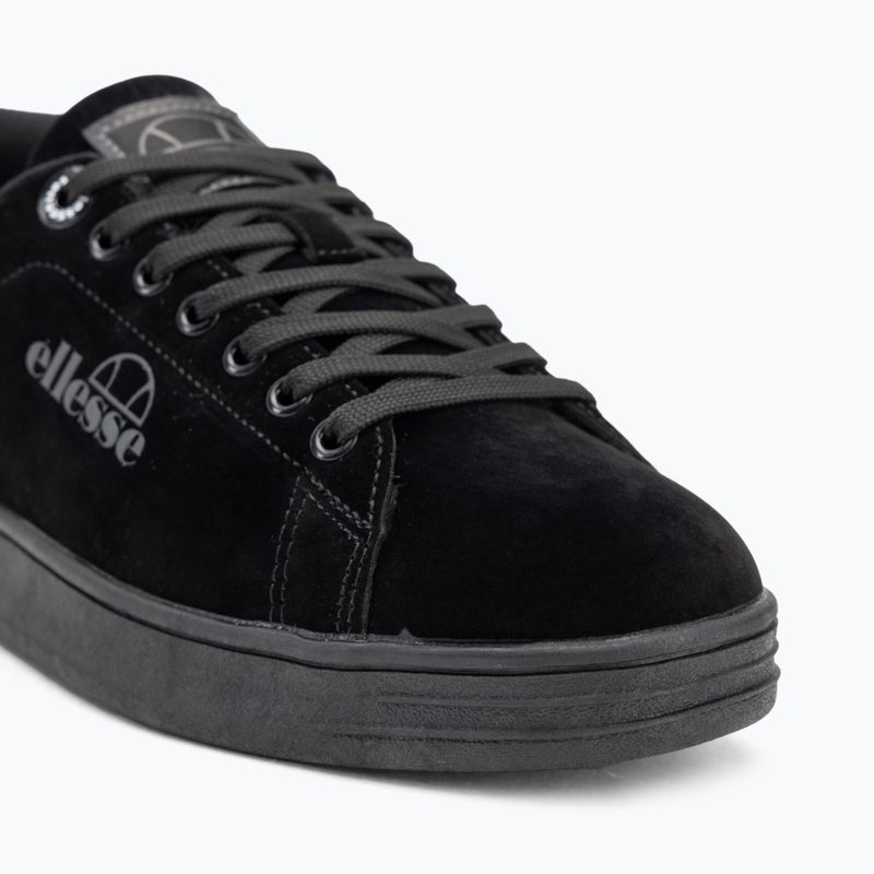 Scarpe da uomo Ellesse New Garry nero 7