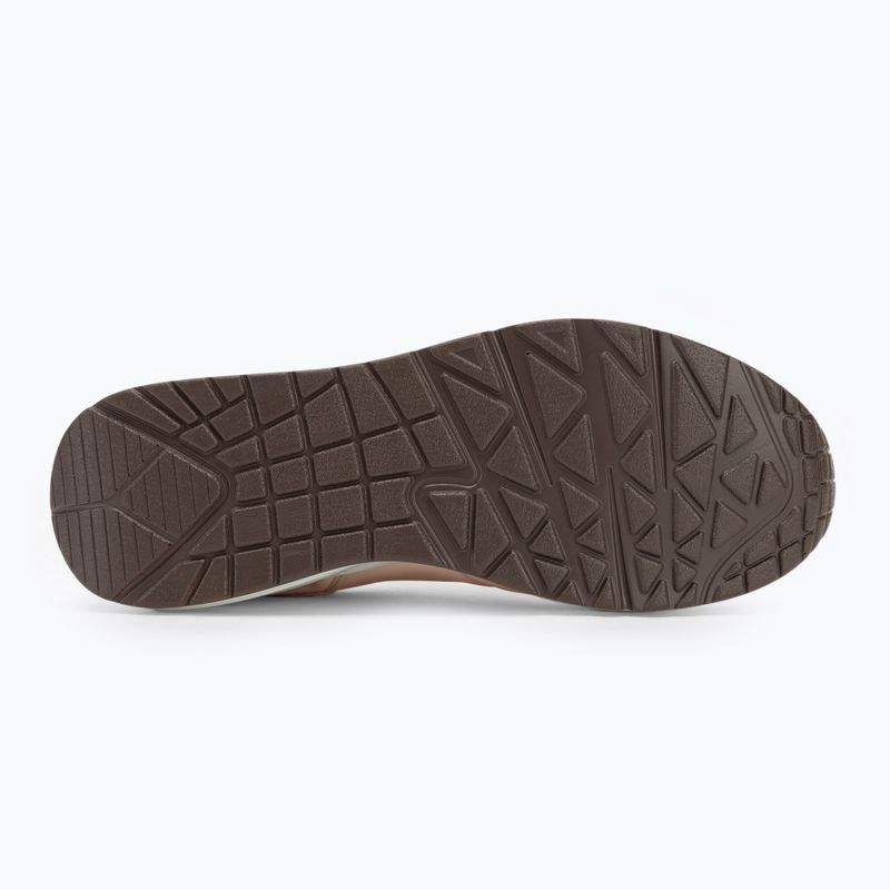 Scarpe Ellesse da donna Impress rosa 4