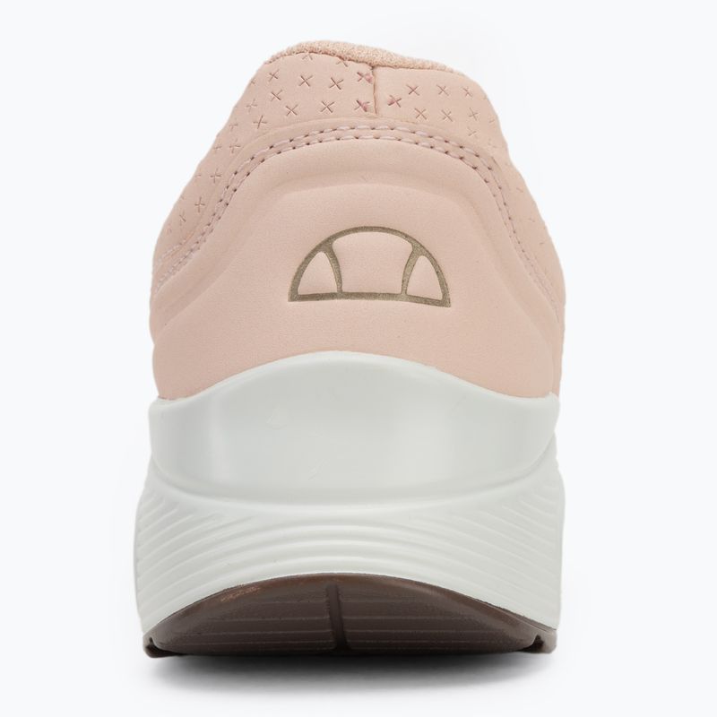 Scarpe Ellesse da donna Impress rosa 6