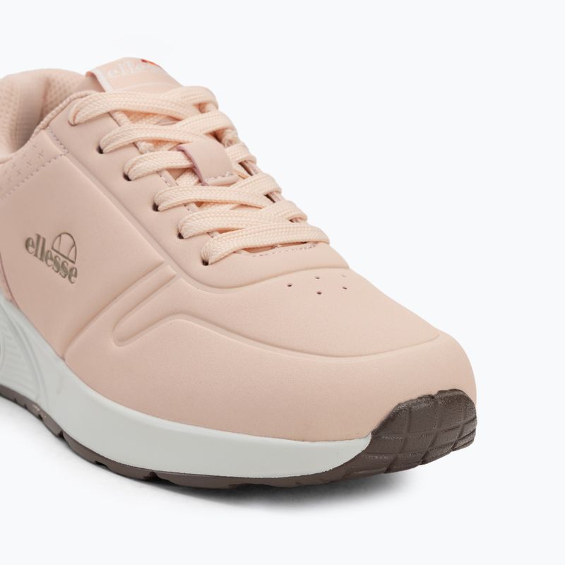 Scarpe Ellesse da donna Impress rosa 7