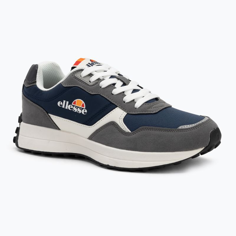 Scarpe da uomo Ellesse Carl ash oceania