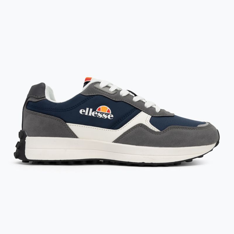 Scarpe da uomo Ellesse Carl ash oceania 2