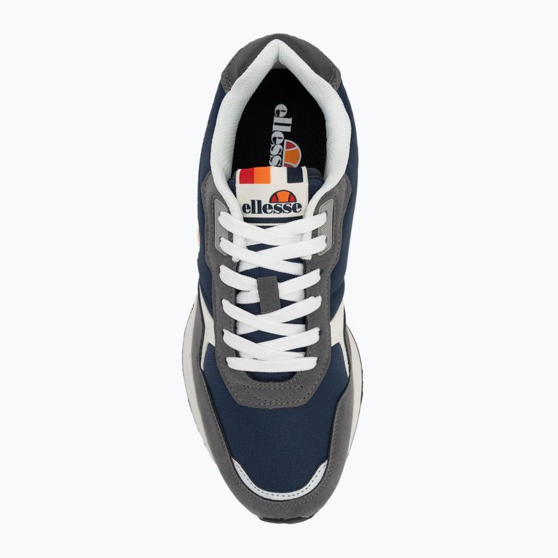 Scarpe da uomo Ellesse Carl ash oceania 5