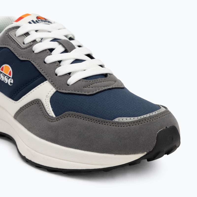 Scarpe da uomo Ellesse Carl ash oceania 7