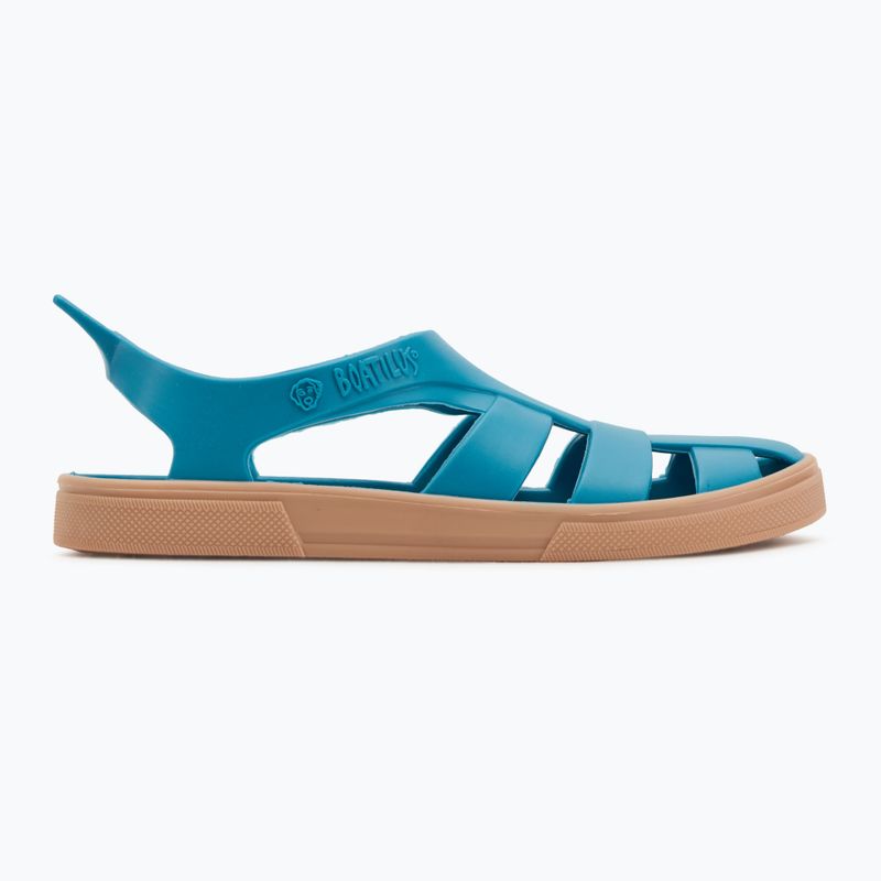 BOATILUS sandali junior Bioty caraibico/beige 2