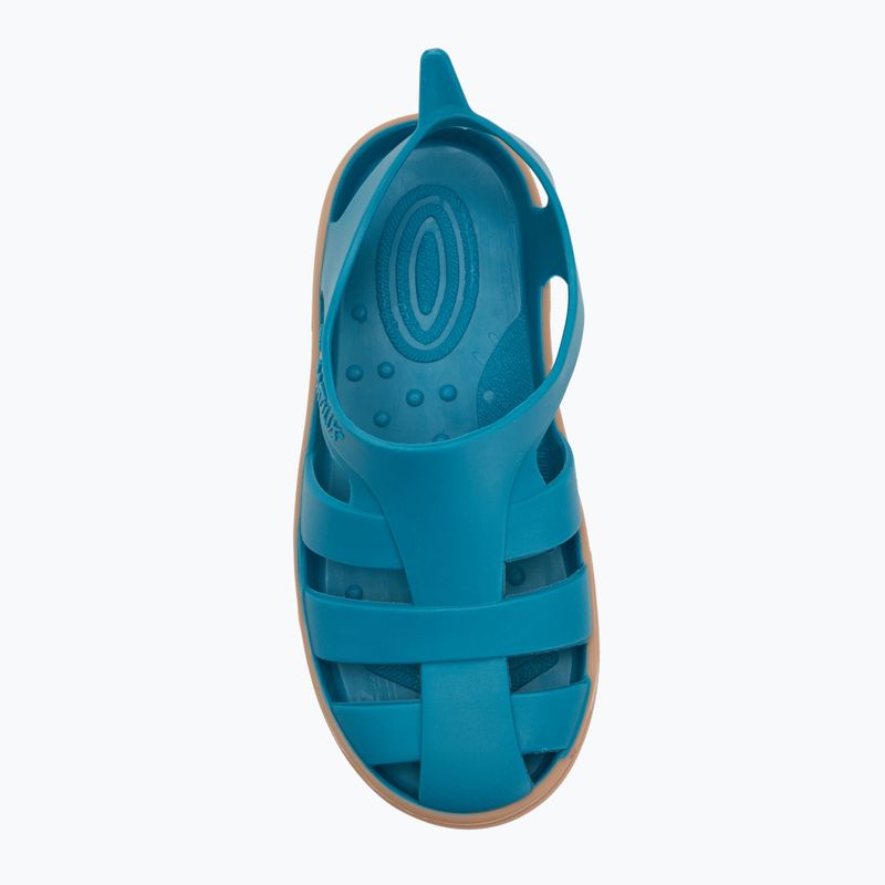 BOATILUS sandali junior Bioty caraibico/beige 5
